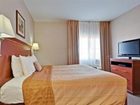 фото отеля Candlewood Suites Vicksburg