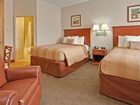 фото отеля Candlewood Suites Vicksburg