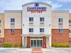 фото отеля Candlewood Suites Vicksburg