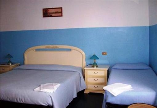 фото отеля Hotel Terranova Pisa
