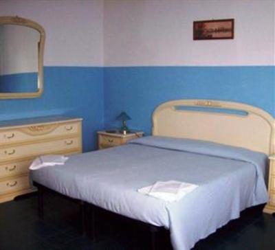 фото отеля Hotel Terranova Pisa