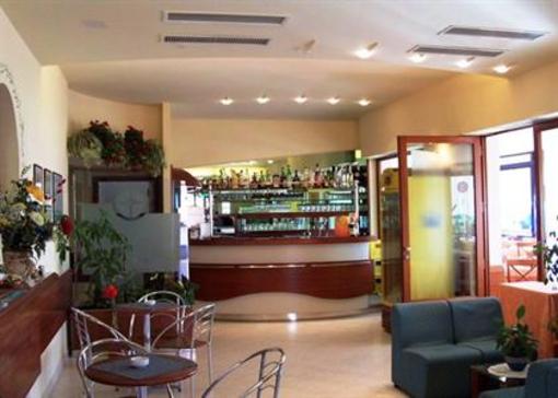 фото отеля Hotel 4 Venti
