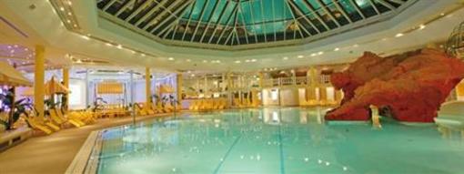фото отеля Hotel Villa Ingeborg Bansin