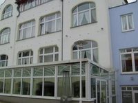 Hotel Villa Ingeborg Bansin