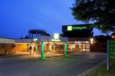 фото отеля Holiday Inn at  Ipswich Norwich