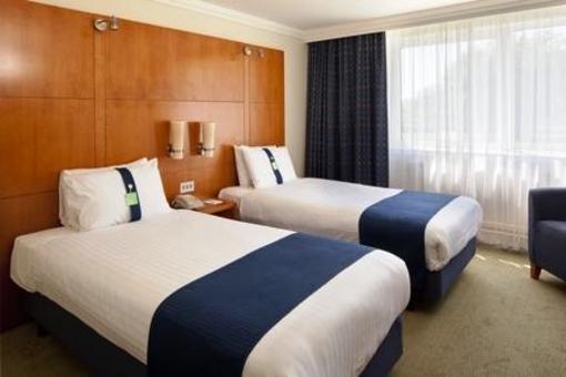фото отеля Holiday Inn at  Ipswich Norwich