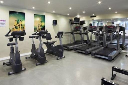фото отеля Holiday Inn at  Ipswich Norwich