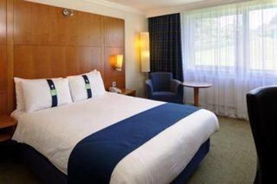 фото отеля Holiday Inn at  Ipswich Norwich