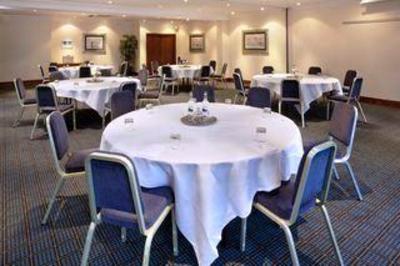 фото отеля Holiday Inn at  Ipswich Norwich