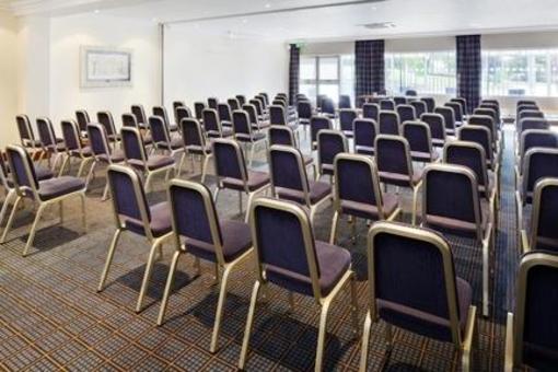 фото отеля Holiday Inn at  Ipswich Norwich
