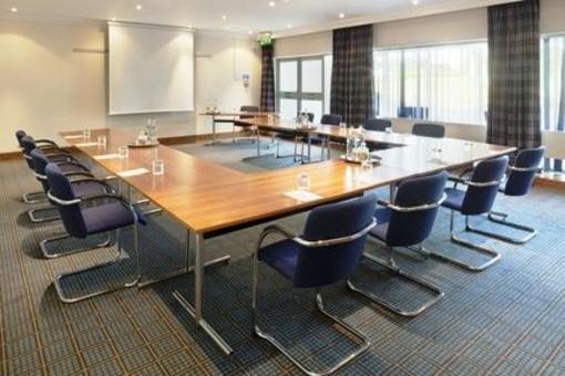 фото отеля Holiday Inn at  Ipswich Norwich