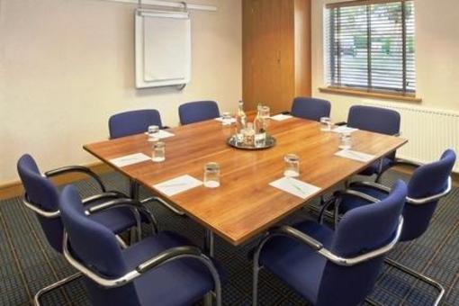 фото отеля Holiday Inn at  Ipswich Norwich