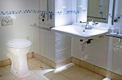 фото отеля Holiday Inn at  Ipswich Norwich