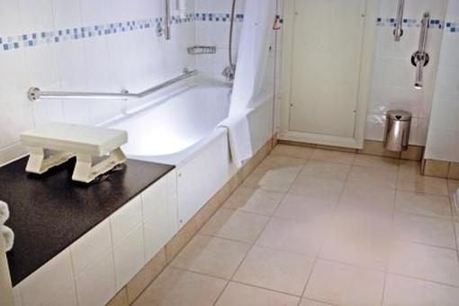 фото отеля Holiday Inn at  Ipswich Norwich