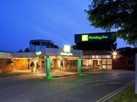 Holiday Inn at  Ipswich Norwich