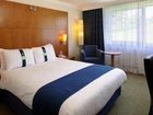 фото отеля Holiday Inn at  Ipswich Norwich