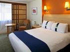 фото отеля Holiday Inn at  Ipswich Norwich