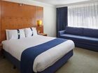 фото отеля Holiday Inn at  Ipswich Norwich