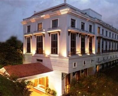 фото отеля Golden Landmark Hotel