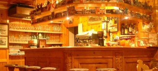 фото отеля Hotel San Giovanni Livigno