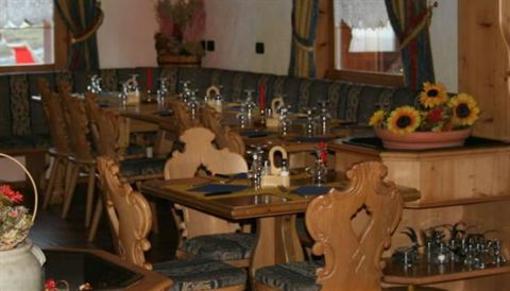 фото отеля Hotel San Giovanni Livigno
