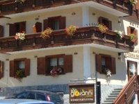 Hotel San Giovanni Livigno