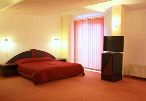 фото отеля Hotel Senator Timisoara