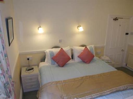 фото отеля Sunny Bank Guest House