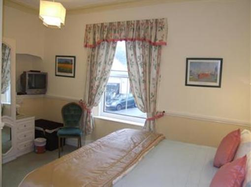 фото отеля Sunny Bank Guest House