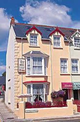 фото отеля Sunny Bank Guest House