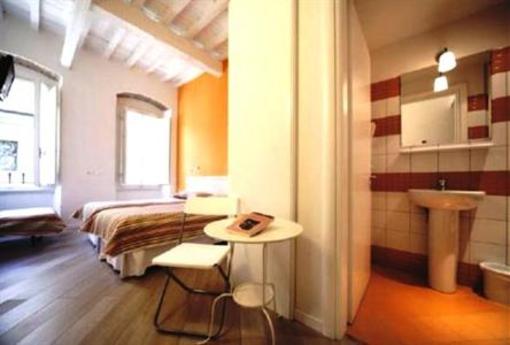 фото отеля Albergo Bencidormi