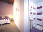 фото отеля Albergo Bencidormi