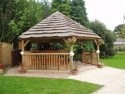 фото отеля The Limes Country Lodge Solihull