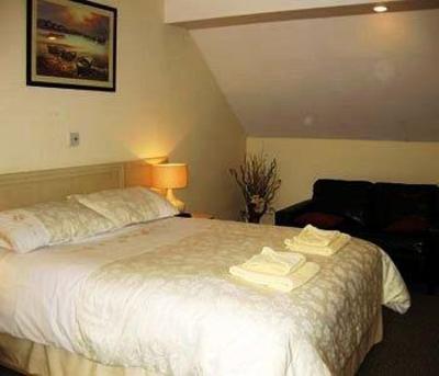 фото отеля The Limes Country Lodge Solihull