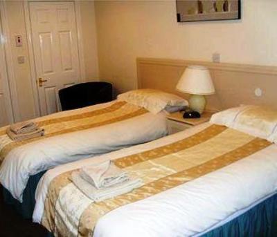 фото отеля The Limes Country Lodge Solihull