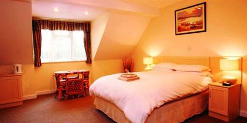 фото отеля The Limes Country Lodge Solihull