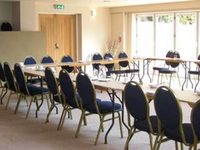 The Limes Country Lodge Solihull