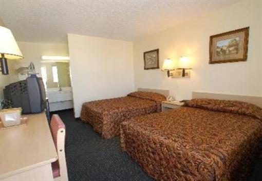 фото отеля Rodeway Inn Pueblo