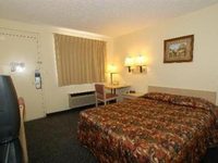 Rodeway Inn Pueblo