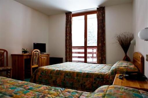 фото отеля Club Hotel Solaris