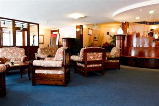 фото отеля Club Hotel Solaris