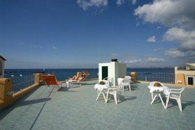 фото отеля Hotel Rivamare