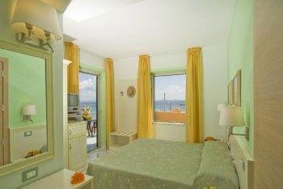 фото отеля Hotel Rivamare