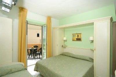 фото отеля Hotel Rivamare
