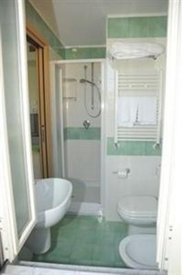 фото отеля Hotel Rivamare