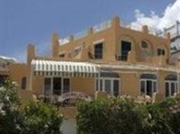Hotel Rivamare