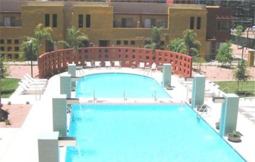 фото отеля The Stay at Desert Ridge