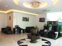 Best View Hotel Sunway Mentari