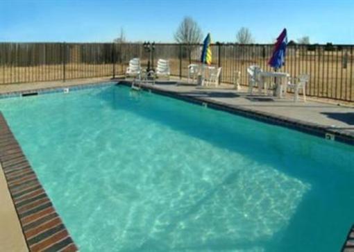 фото отеля Quality Inn & Suites Wichita Falls