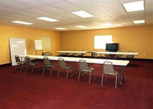фото отеля Quality Inn & Suites Wichita Falls